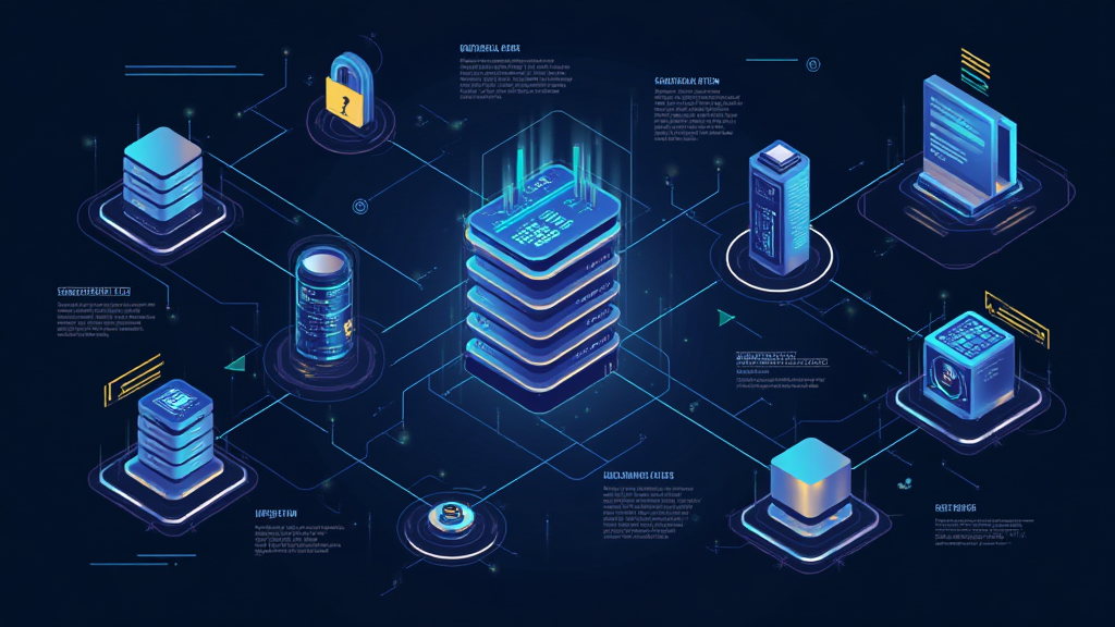 HIBT mining software integration