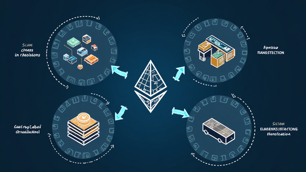 Ethereum gas fee strategies