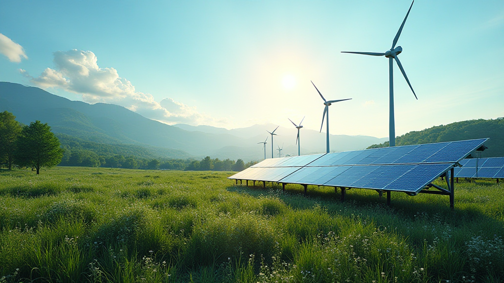 Crypto energy sources