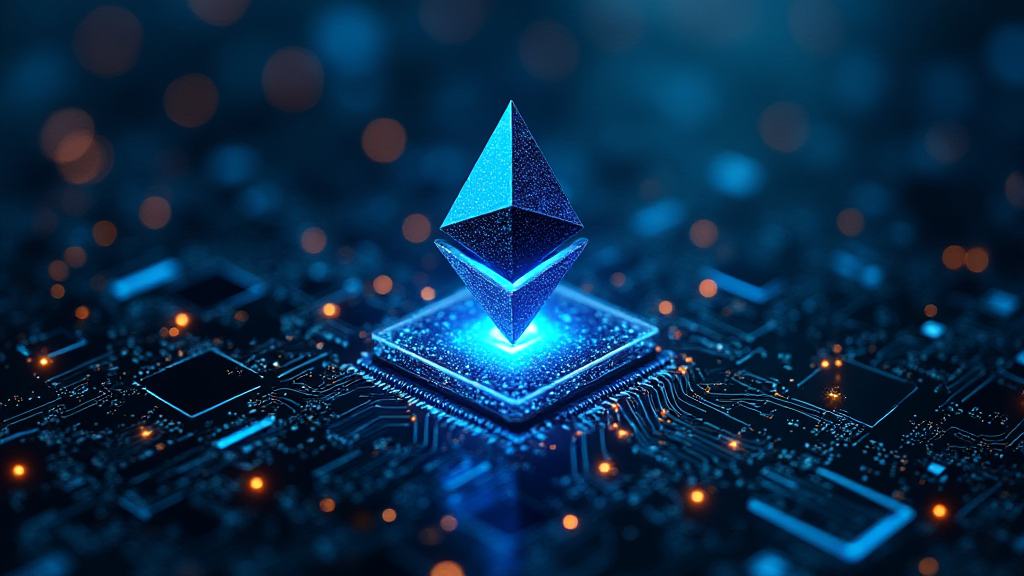 Ethereum difficulty Vietnam