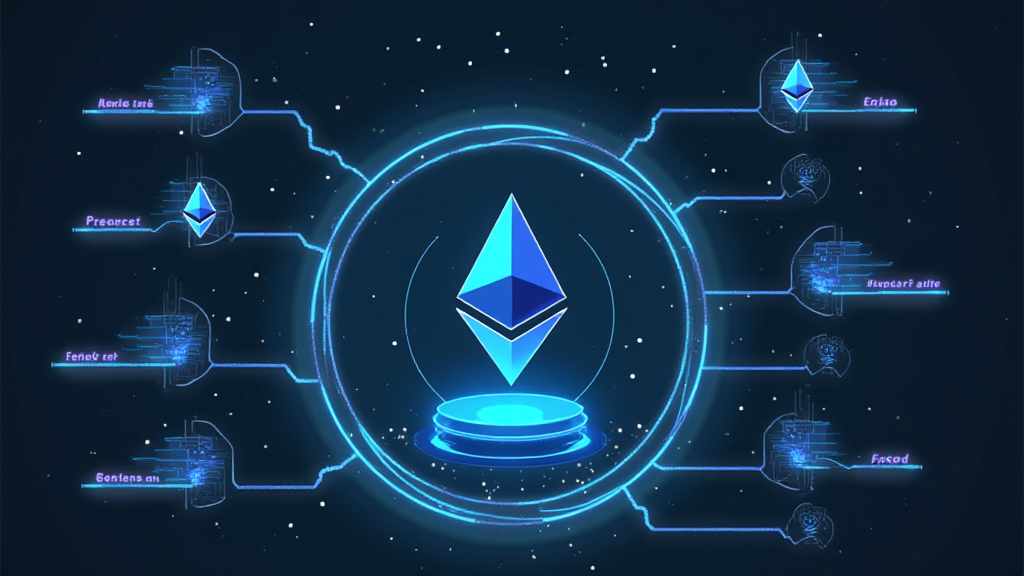 Ethereum difficulty adjustments