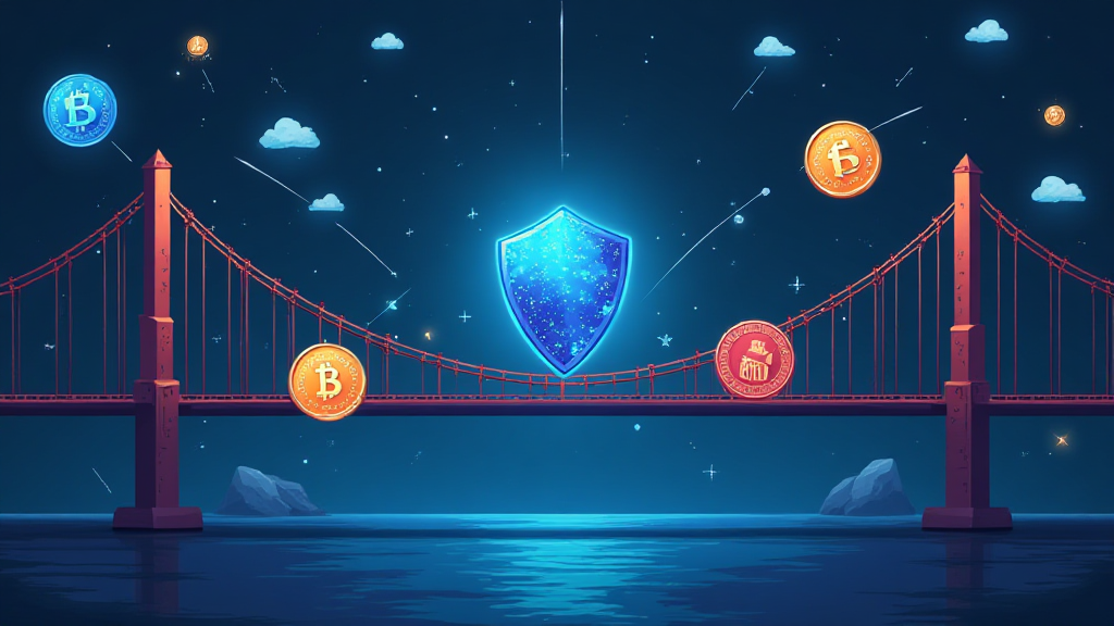 HIBT security protocols