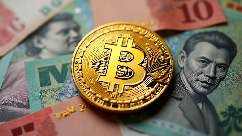 Bitcoin profitability Vietnam