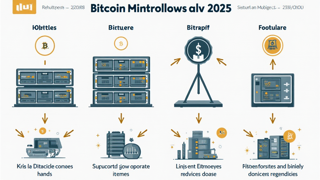 Bitcoin rig setups