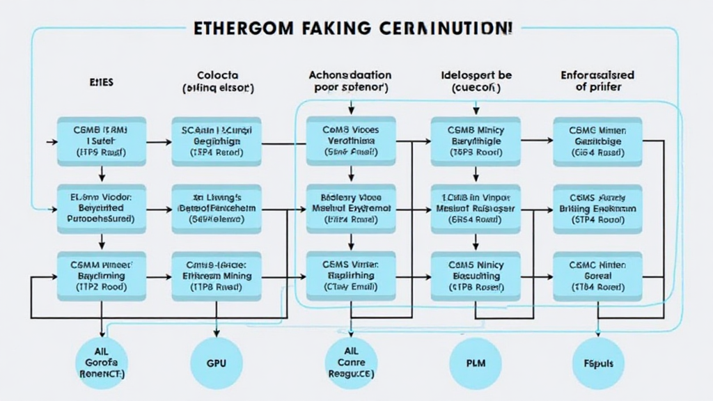 Ethereum hardware configurations