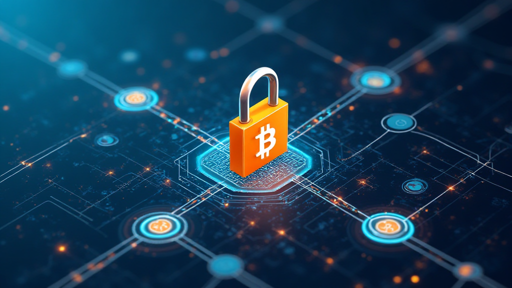 Bitcoin security upgrades