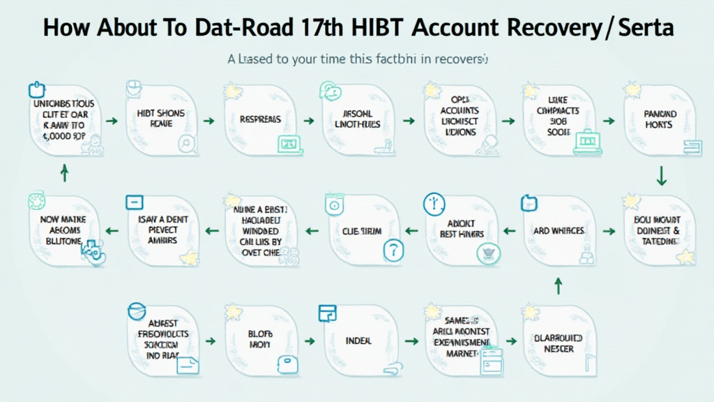 HIBT account recovery