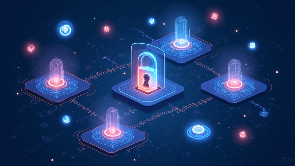 HIBT crypto security protocols 2025