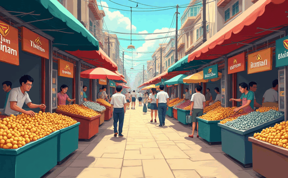Understanding Vietnam Cryptocurrency Privacy Laws: A Guide