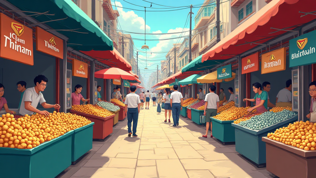 Vietnam cryptocurrency privacy laws