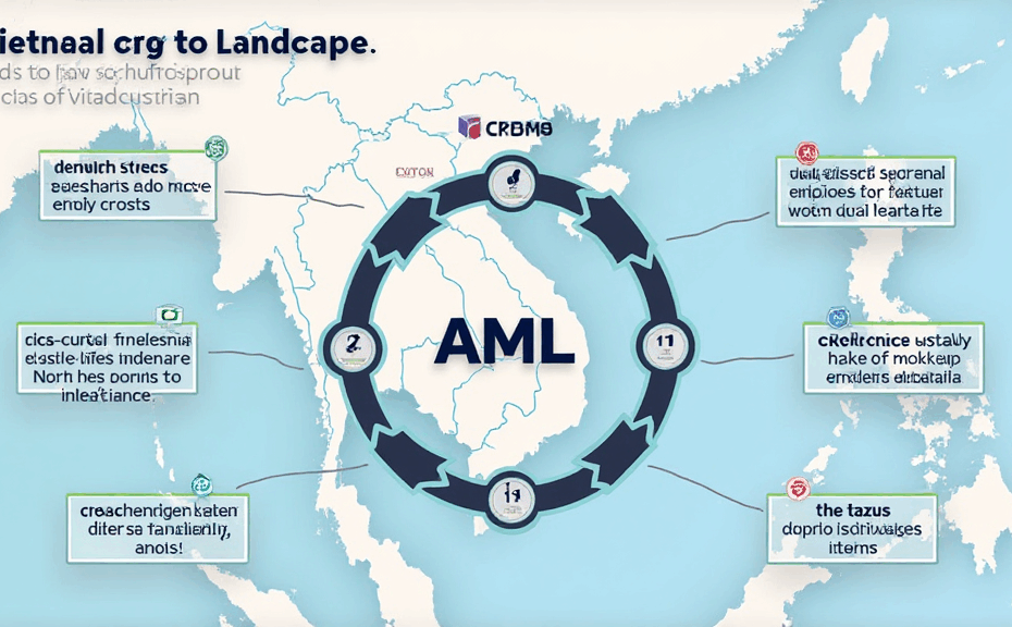 Vietnam Crypto AML Regulations: Navigating the Future of Compliance