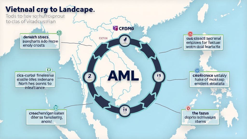 Vietnam crypto AML regulations