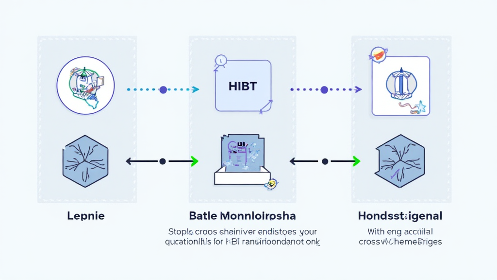 HIBT transaction monitoring system