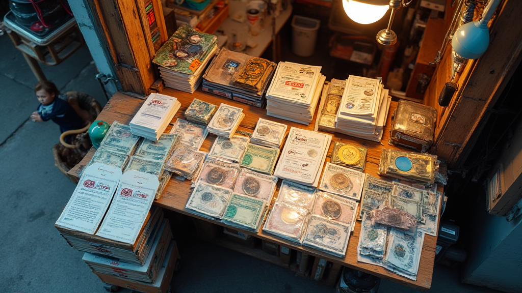 Vietnam crypto tax reporting tools