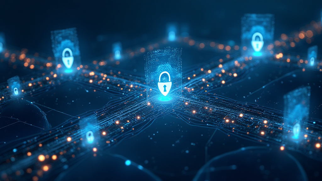 HIBT encryption algorithms