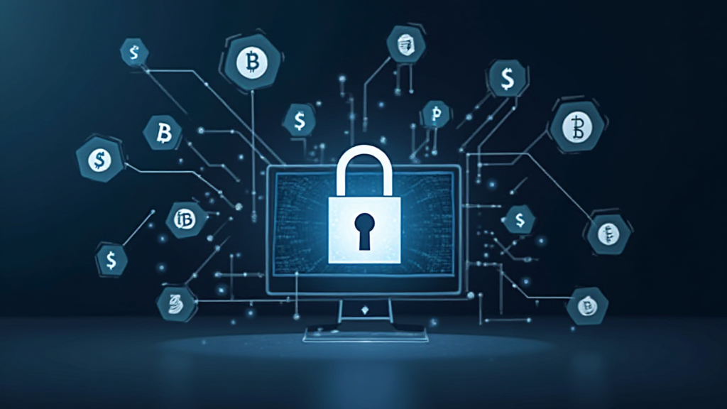 Crypto ransomware protection