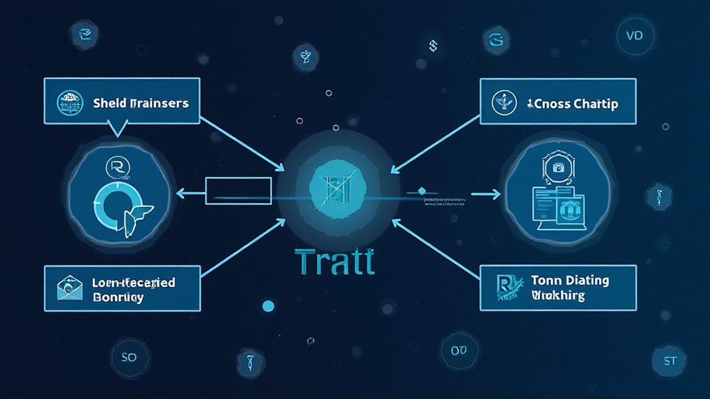 HIBT transaction encryption