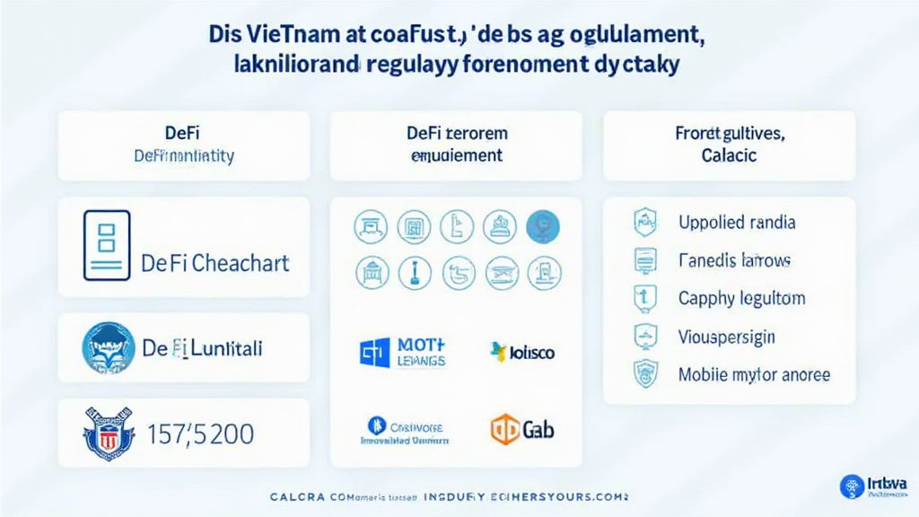 Vietnam crypto regulatory compliance