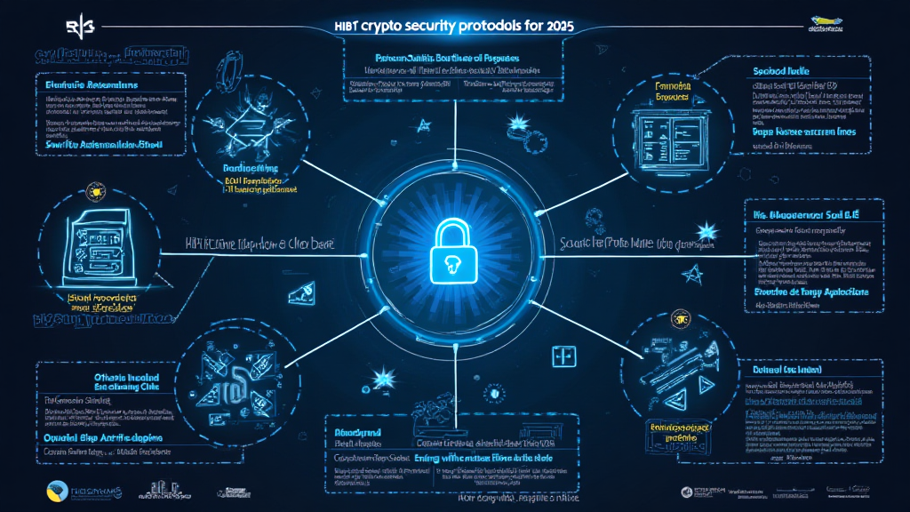 HIBT crypto security protocols 2025