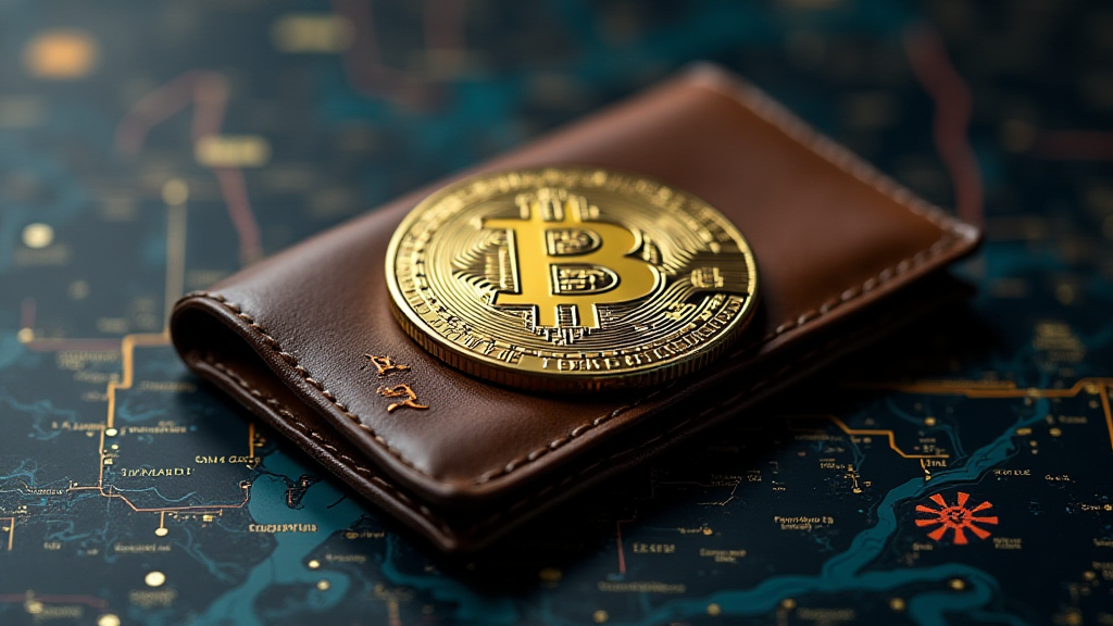 Bitcoin encryption standards Vietnam