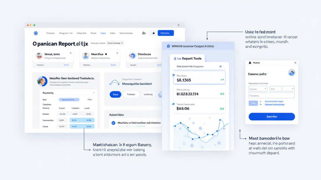 Vietnam crypto tax reporting tools