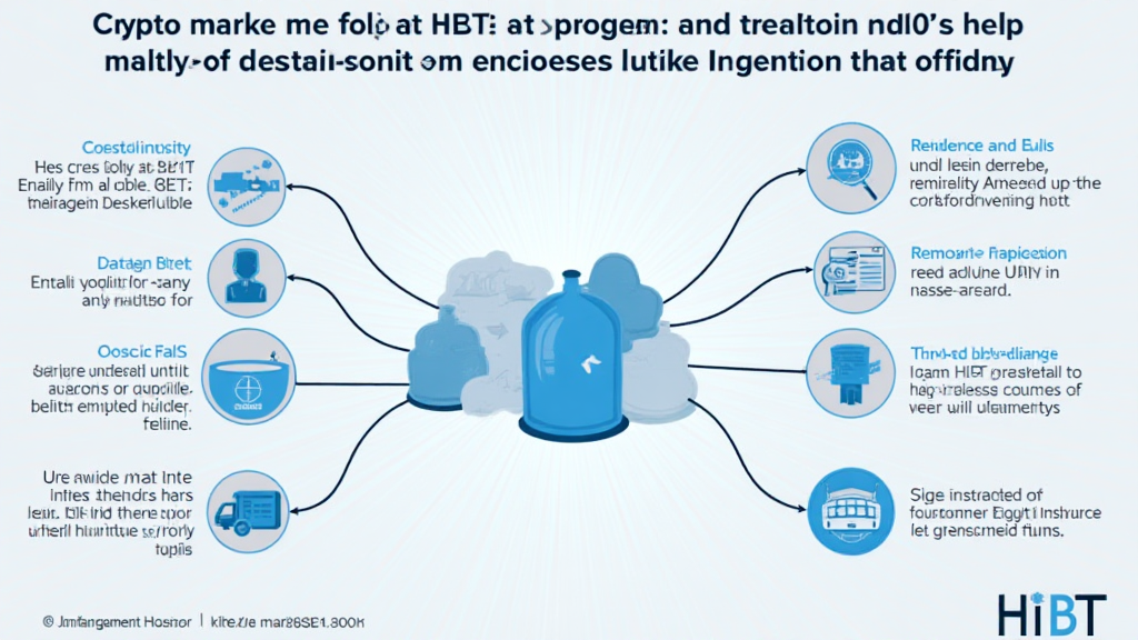 HIBT insurance fund management