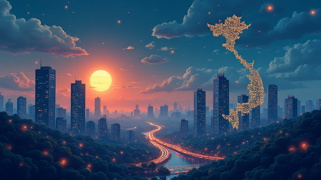 Vietnam crypto whitepapers