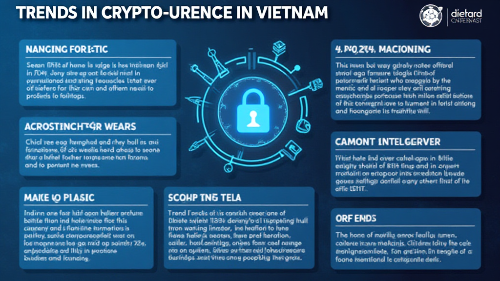 Cryptocurrency forensics Vietnam