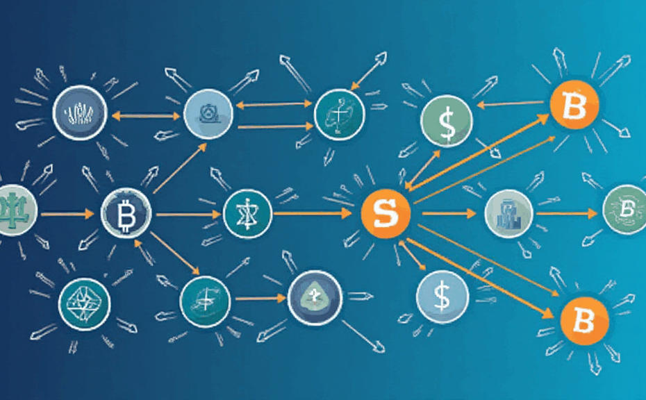 2025 Cross-Chain Interoperability Insights: HIBT Private Key Management