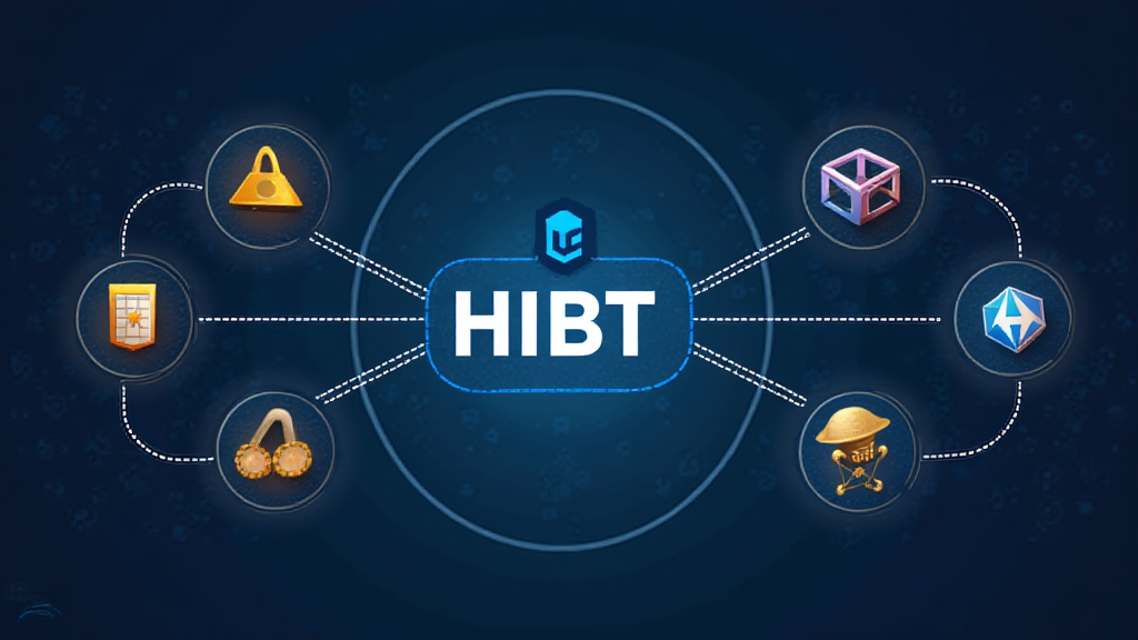 HIBT AML software solutions