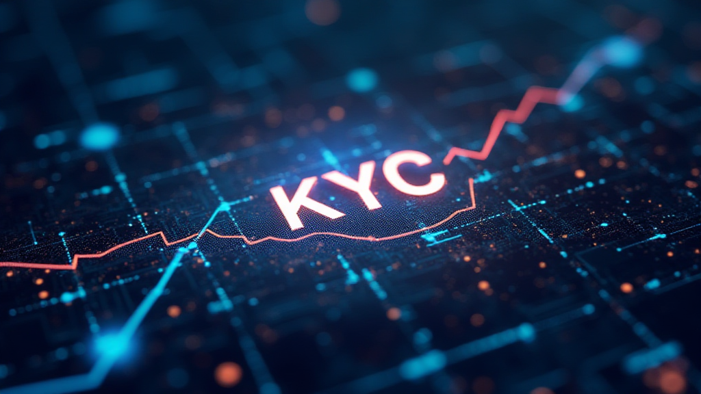 Vietnam blockchain KYC requirements