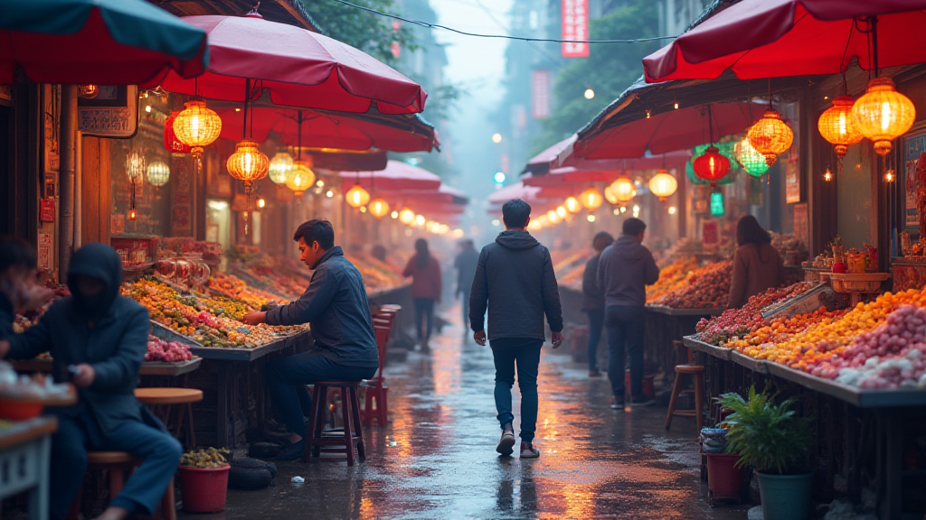 Cryptocurrency privacy tools Vietnam