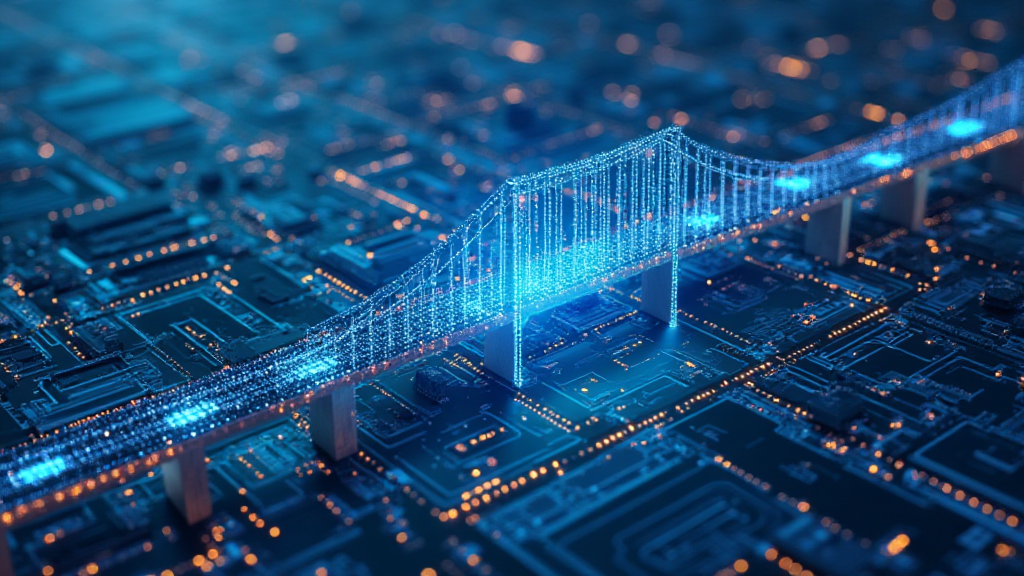 HIBT data encryption standards