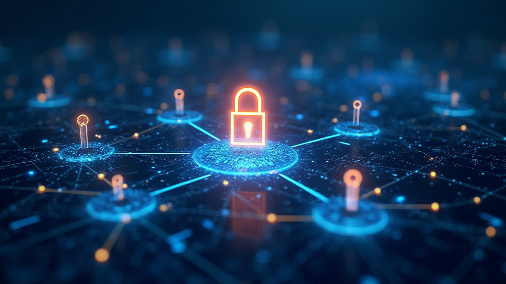 Vietnam blockchain interoperability security