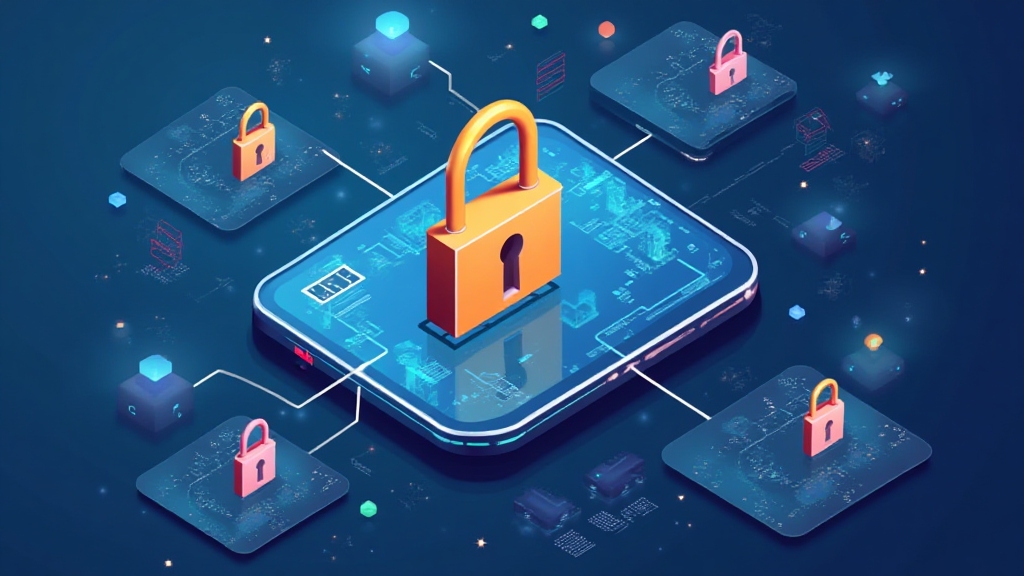 Crypto wallet security Vietnam