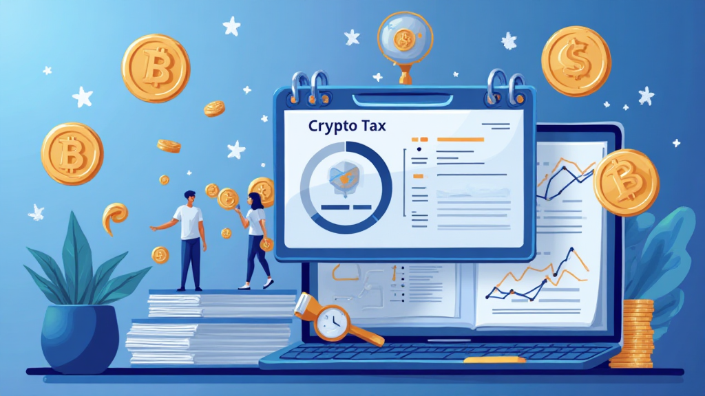 Vietnam crypto tax optimization tools