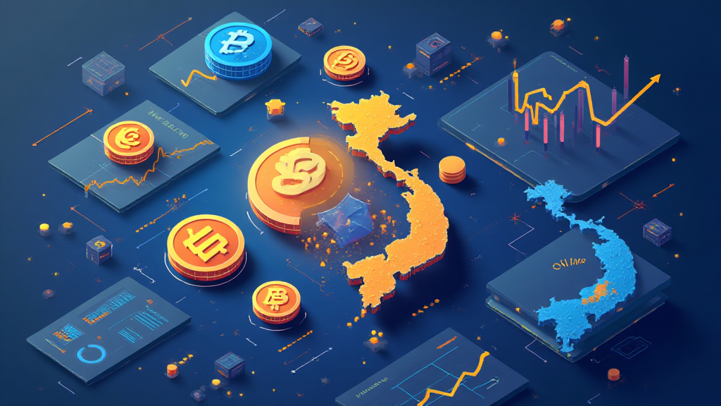 Vietnam cryptocurrency market sentiment