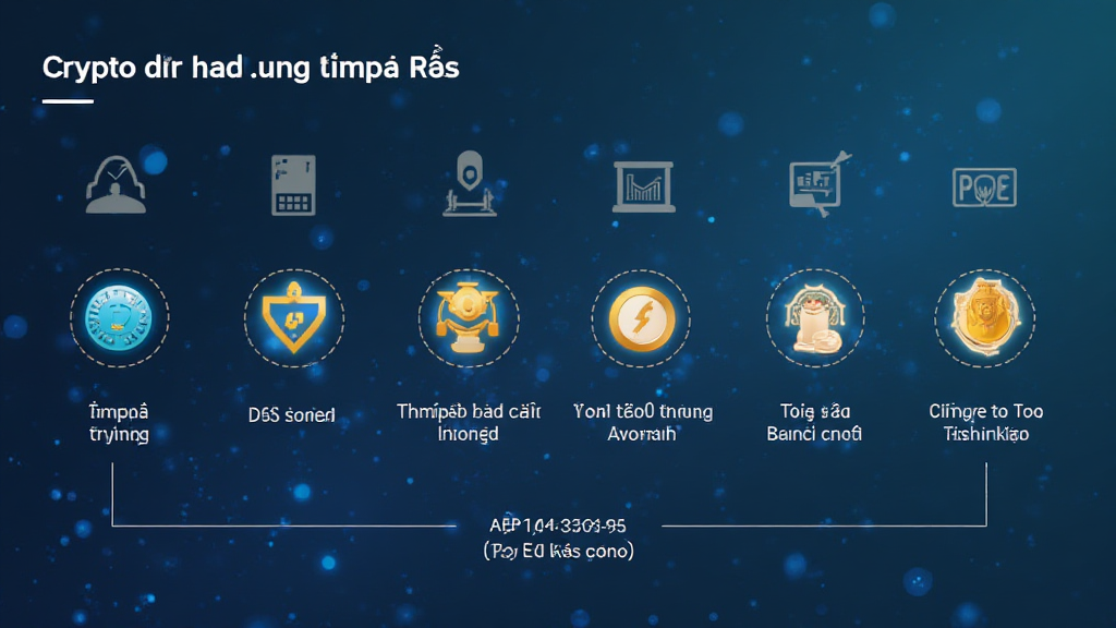 Cryptocurrency privacy coins Vietnam