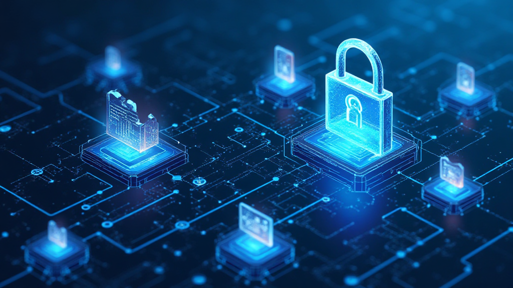 Vietnam blockchain node security