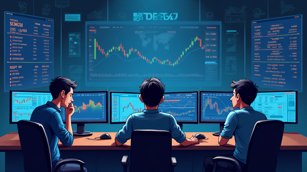 Crypto exchange downtime Vietnam