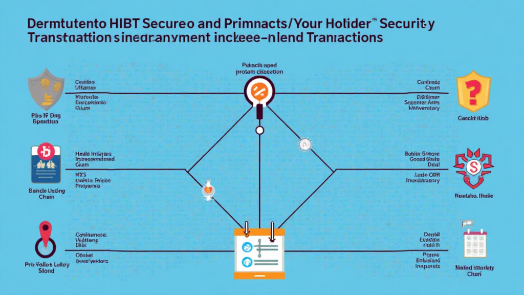 HIBT network security protocols
