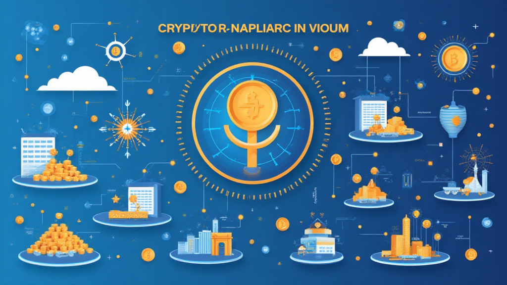 Crypto regulatory compliance Vietnam