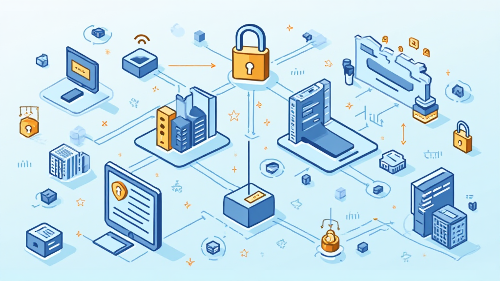 Vietnam blockchain transaction security