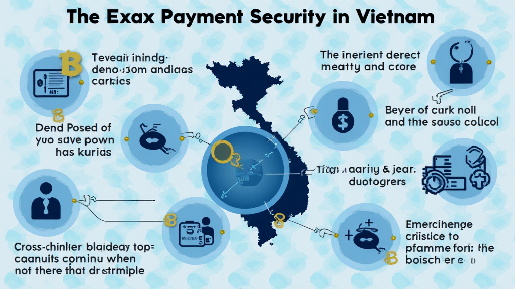 Vietnam crypto payment security