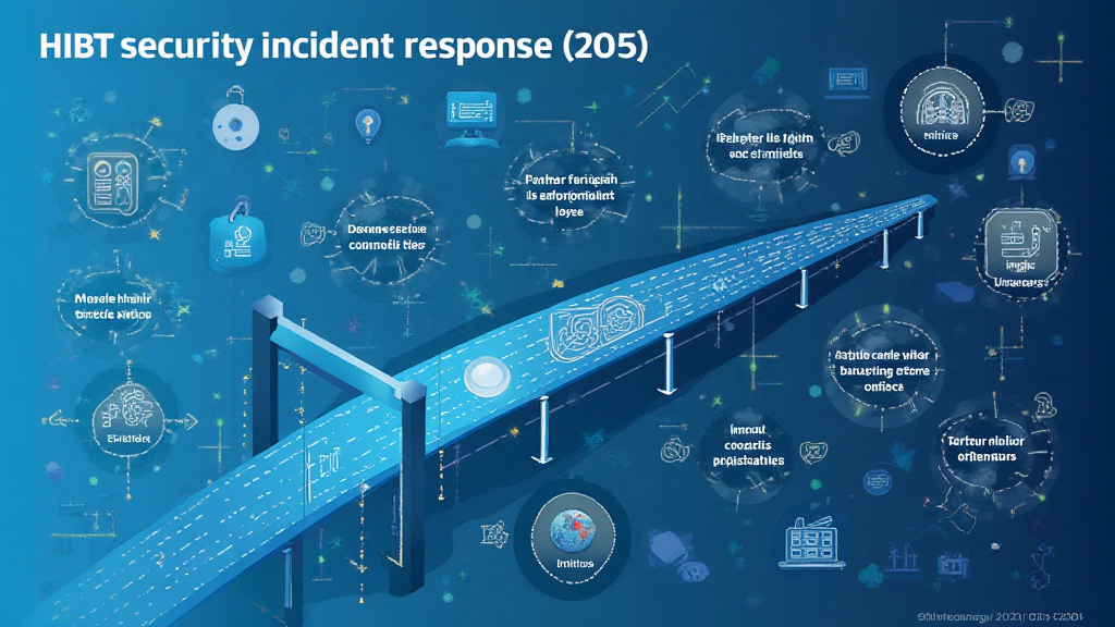 HIBT security incident response