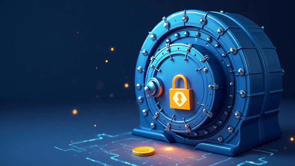 Cryptocurrency wallet encryption