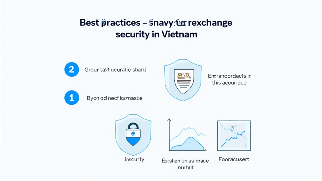 Crypto exchange security Vietnam