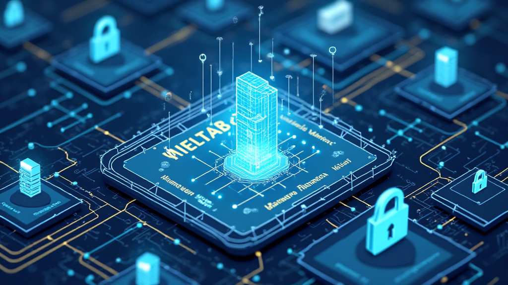 Vietnam blockchain identity verification