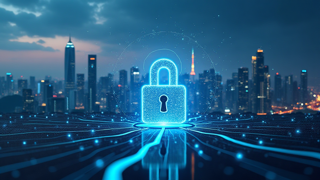 Blockchain data protection Vietnam