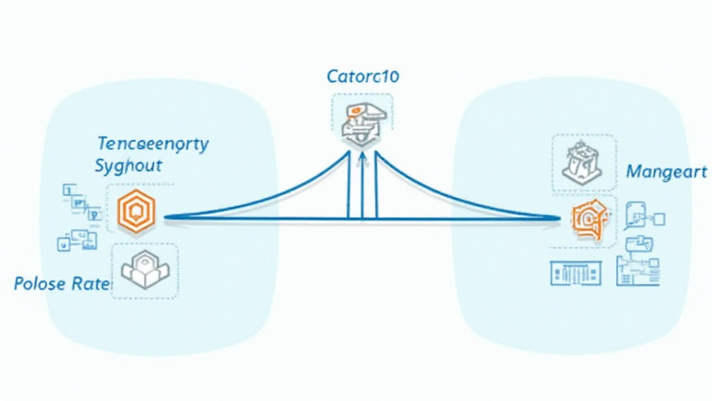 HIBT session management